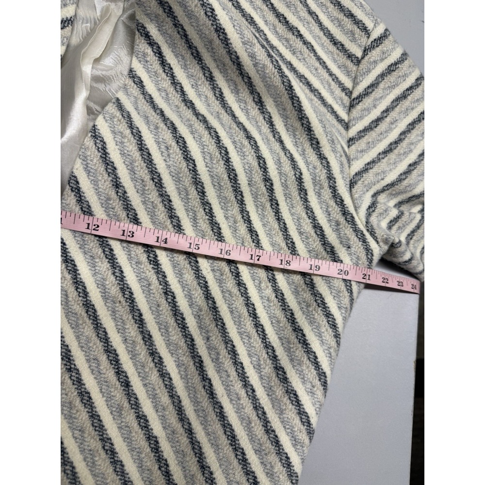 Pendleton Women's Open-Front Coat.Pendleton Woole… - image 3